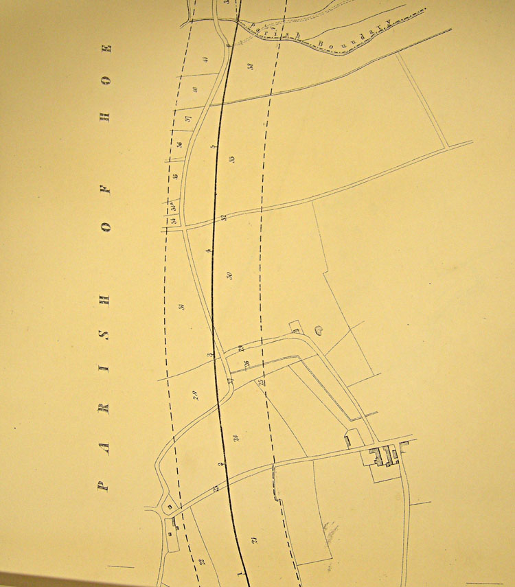 1845 plan