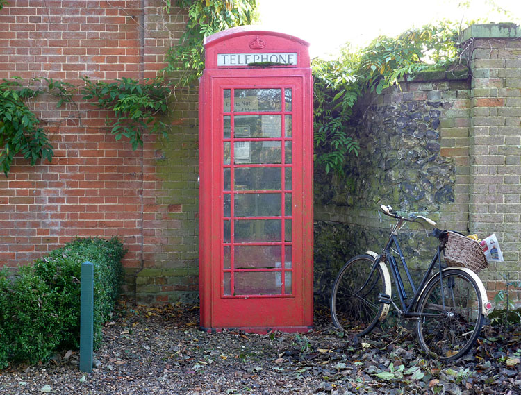 phonebox