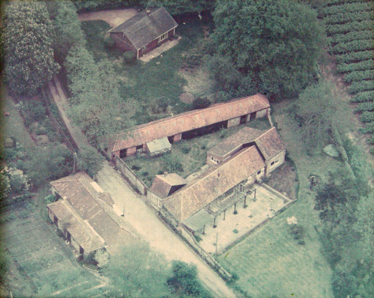 stables1985